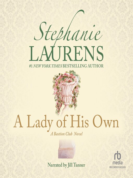 Title details for A Lady of His Own by Stephanie Laurens - Available